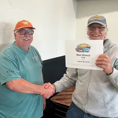 Jason Stevens, Best Wrench