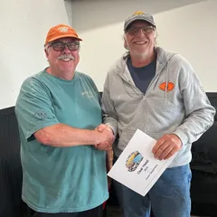 Jason Stevens, Gear Head